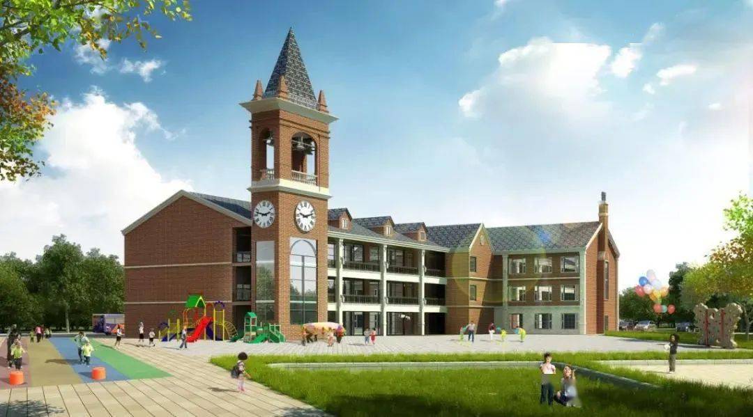 武汉江岸区德威幼儿园(武汉市江岸区德威星悦幼儿园)