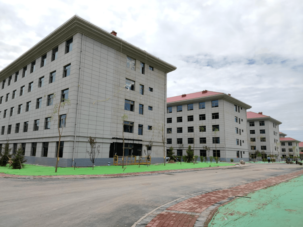 会宁干部学院月底揭牌!