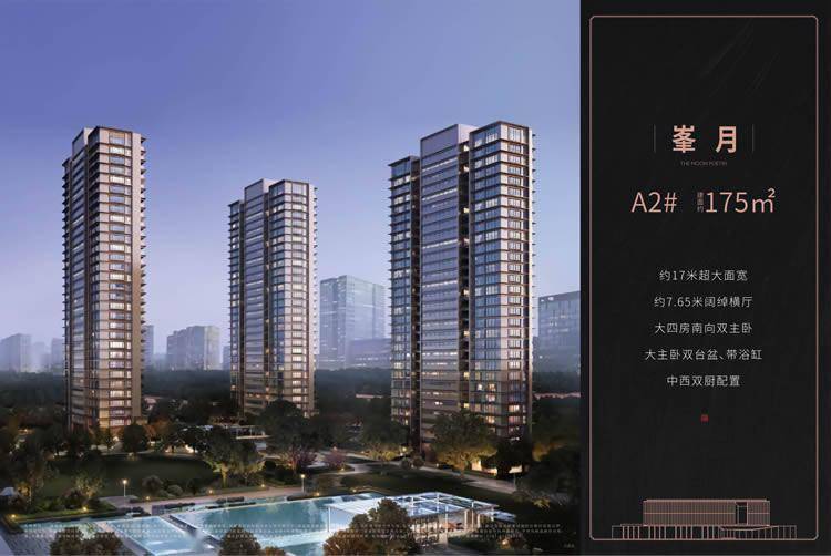 拿证速递|绿城美的桂语映月A地块183套房源获预售证_手机搜狐网