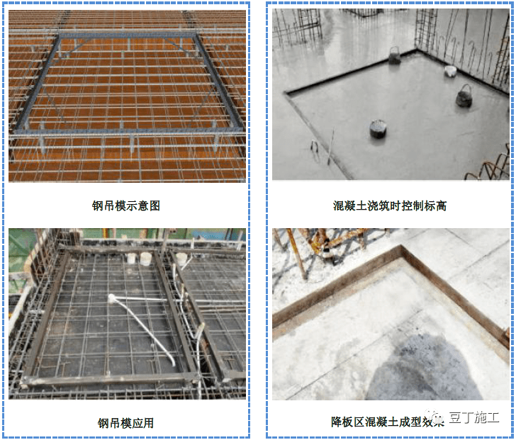厨房,卫生间反坎吊模使用40*40*1.