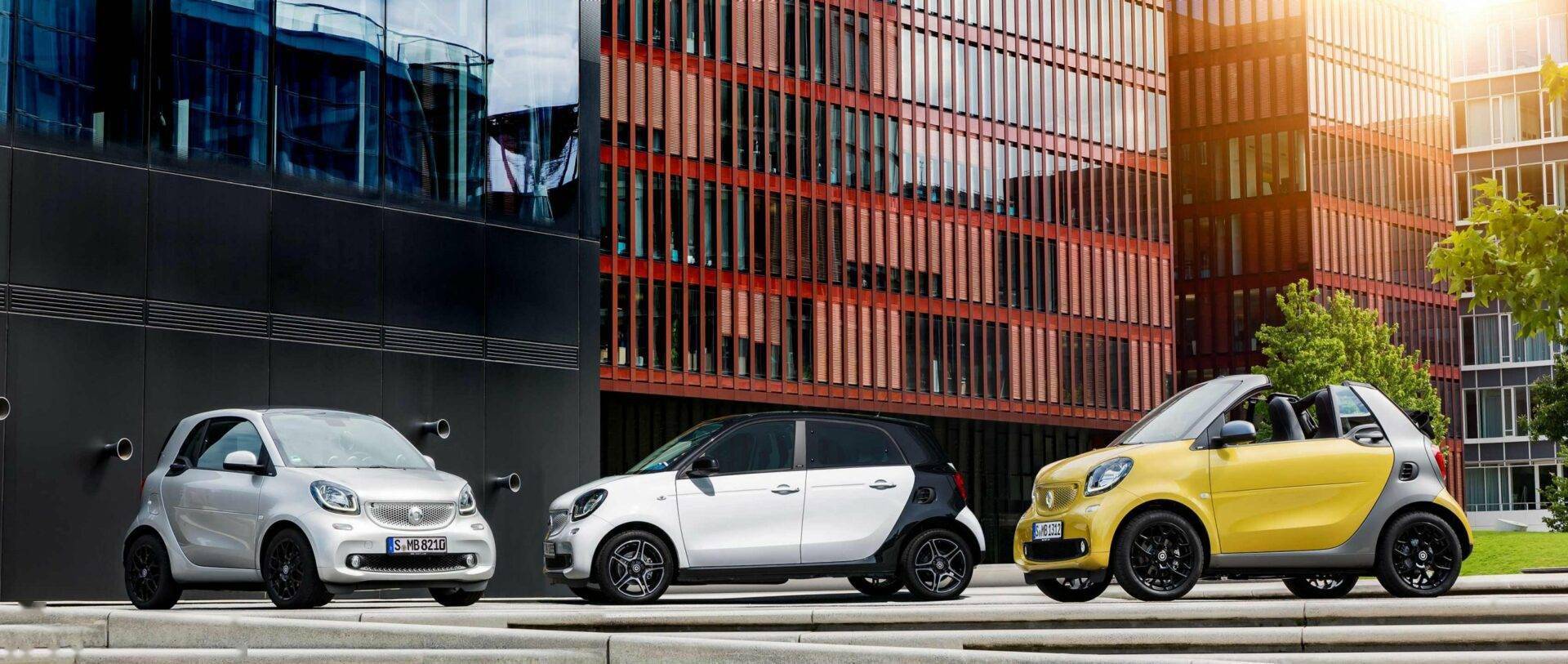 全新 smart 纯电 SUV 概念车将亮相慕尼黑国际车展（IAA）_搜狐汽车_搜狐网