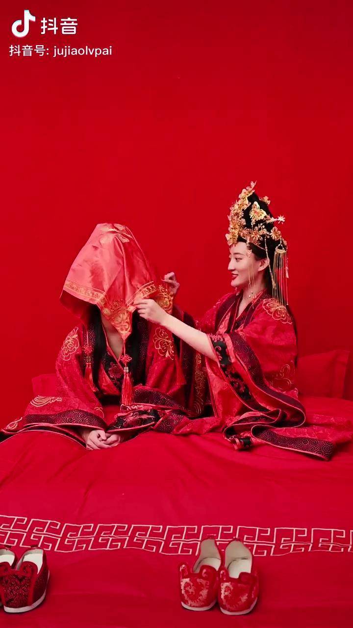 阿冼把那种娇羞又期待的心情拿捏的死死的冼峻生苗苗vivi