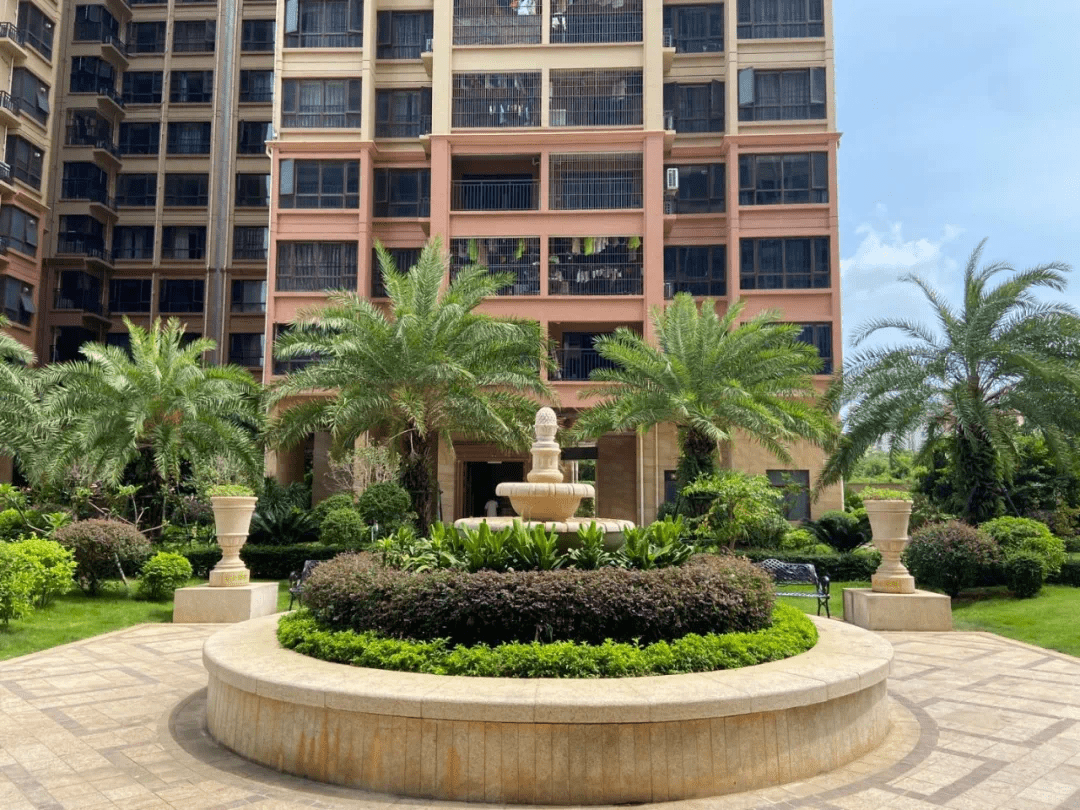 在湛人才 每月百元租金的人才公寓你申请了吗?_湛江