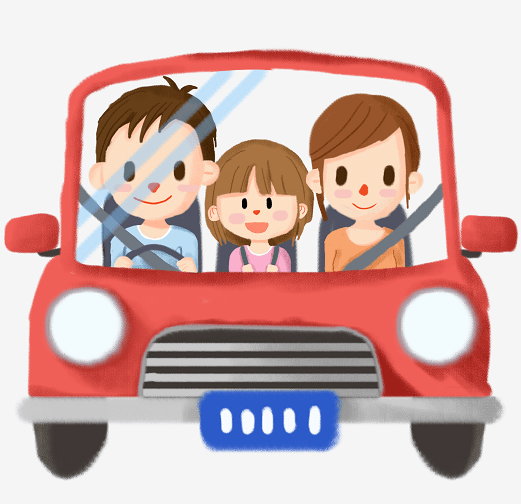 安全知识科普一起学习交通安全知识