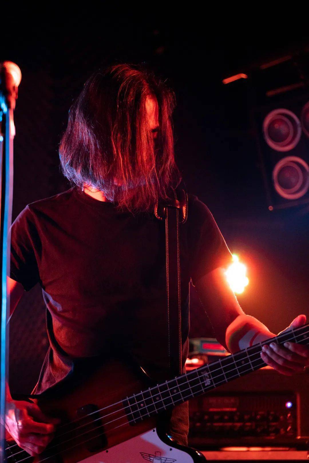 新光店明晚不留行乐队豆瓣评分81的新专辑巡演都给我冲