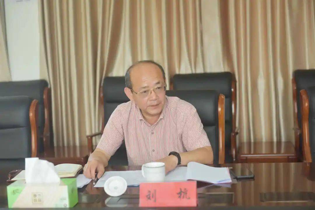 要闻区教育工作党委接受区党史学习教育第一轮巡回指导