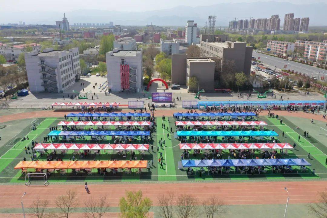 春风化雨育新人砥砺奋进谱新篇宁夏大学新华学院以人才队伍建设为抓手
