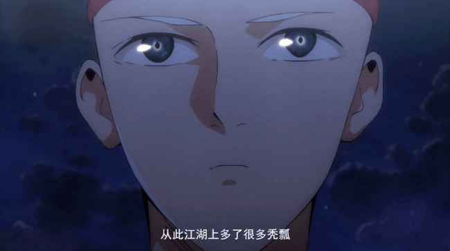 江湖资讯独瓢不如众瓢绝顶少林剃刀唐临登场