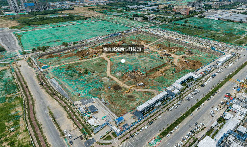 西安研究所排名_西安华为研究所图片(2)