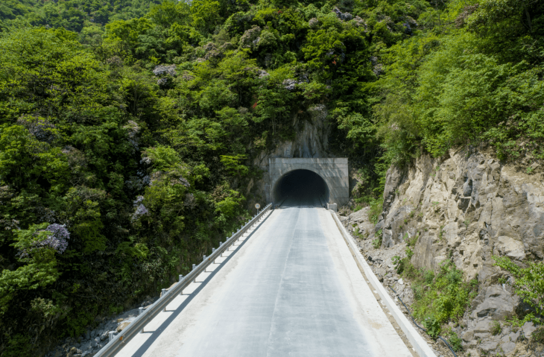 02长隧道