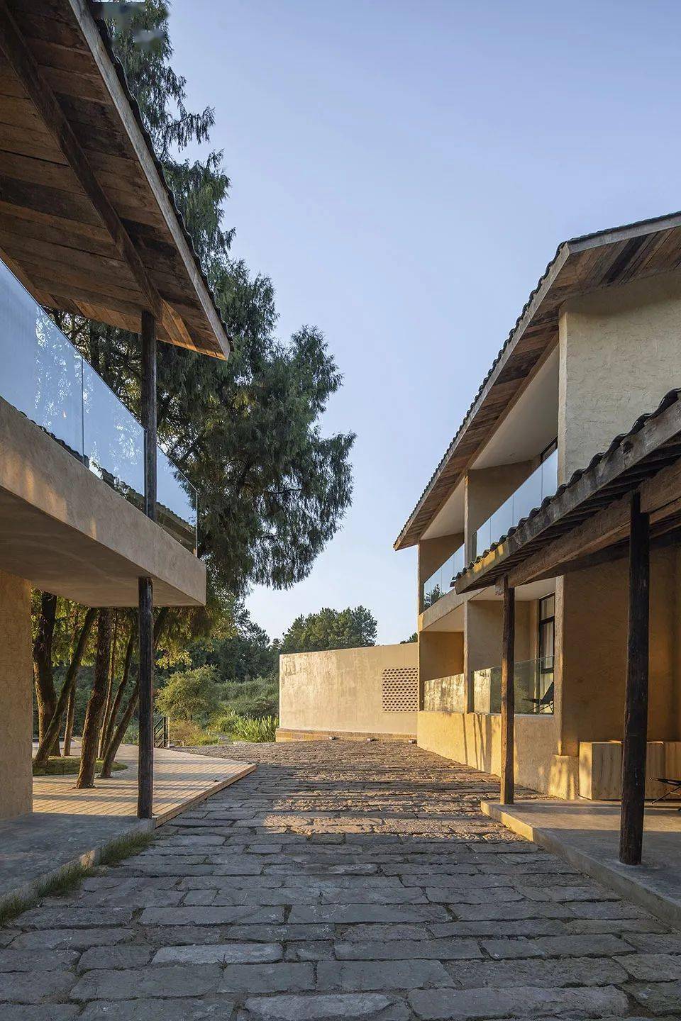 民宿20家:质朴中的高级