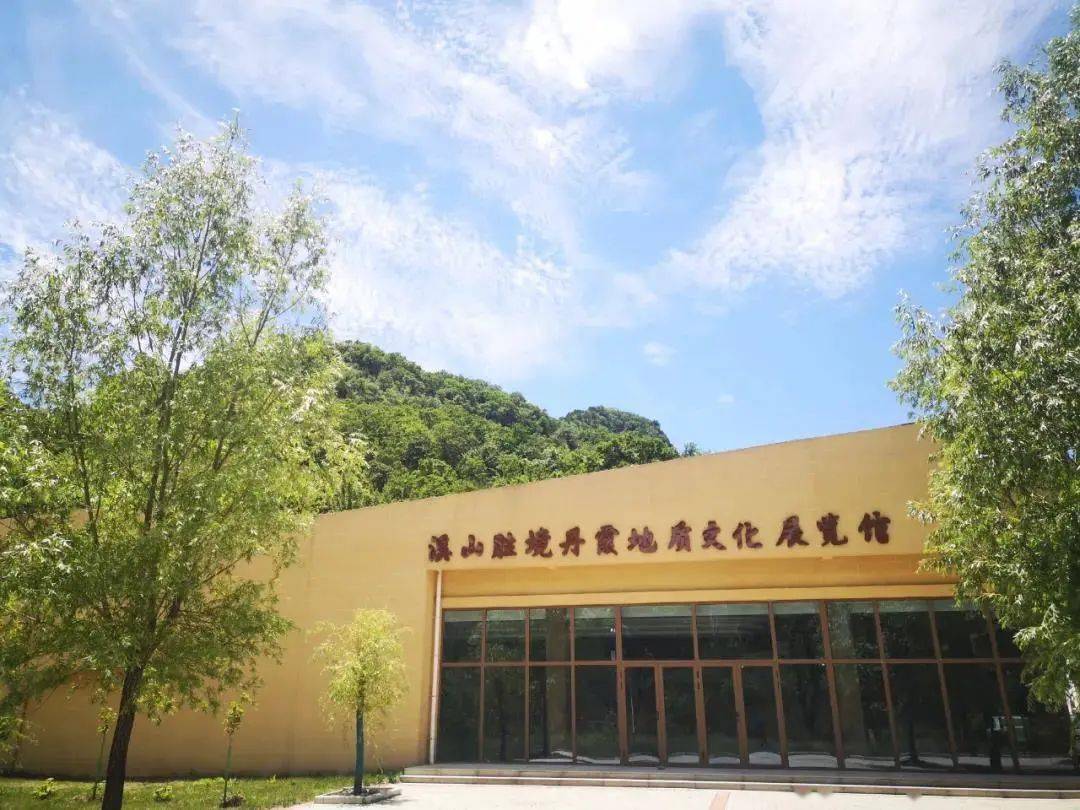 文化展览馆"被评选为第二批"铜川市耀州区中小学生研学实践教育基地"