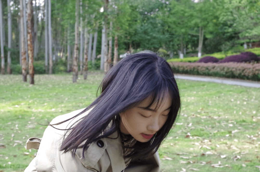 >>>>学生介绍:陈施宇重庆永川人2017级小学教育(全科教师)专业爱好