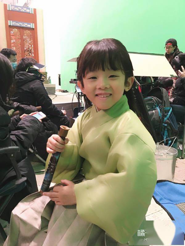 还记得《三生三世》阿离吗?他妈是于朦胧的摄影师?
