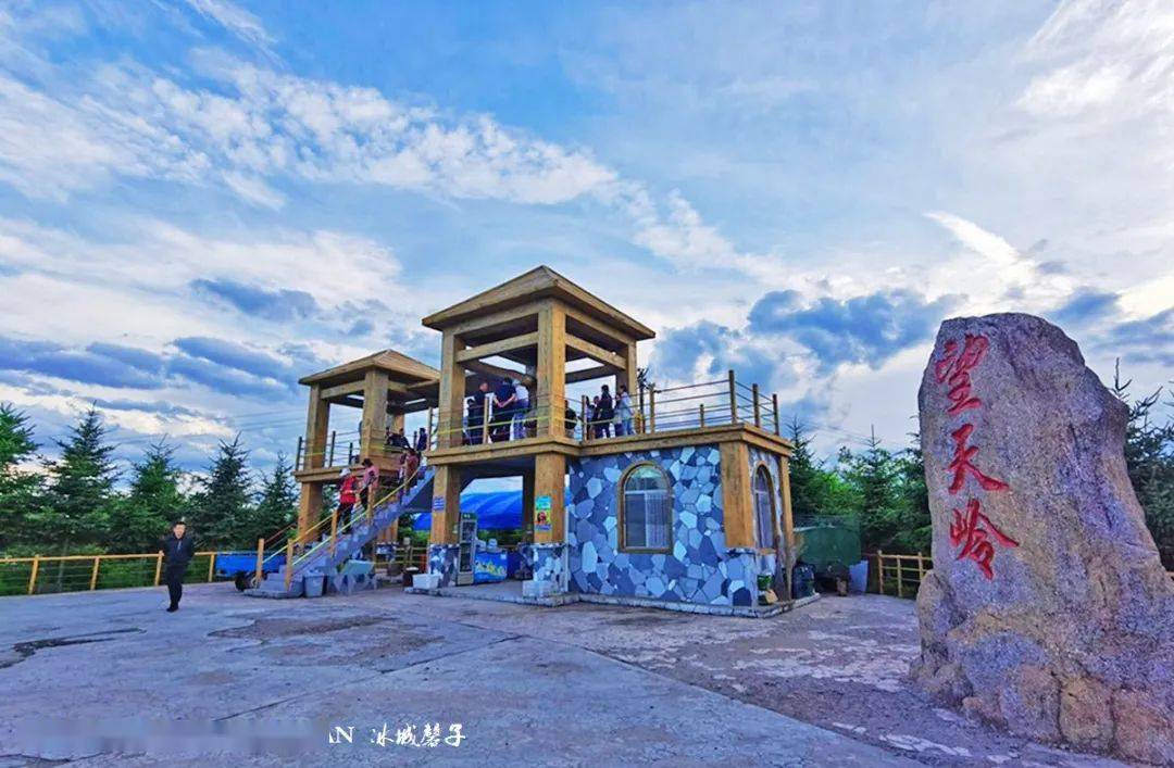 林口:打开森林之门,遇见静美的富饶之城_林口县