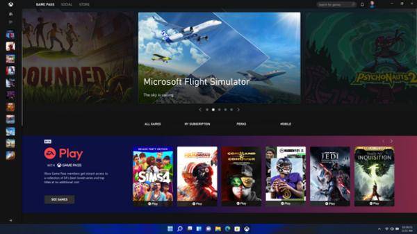整合|Windows 11来了！首次支持运行安卓应用