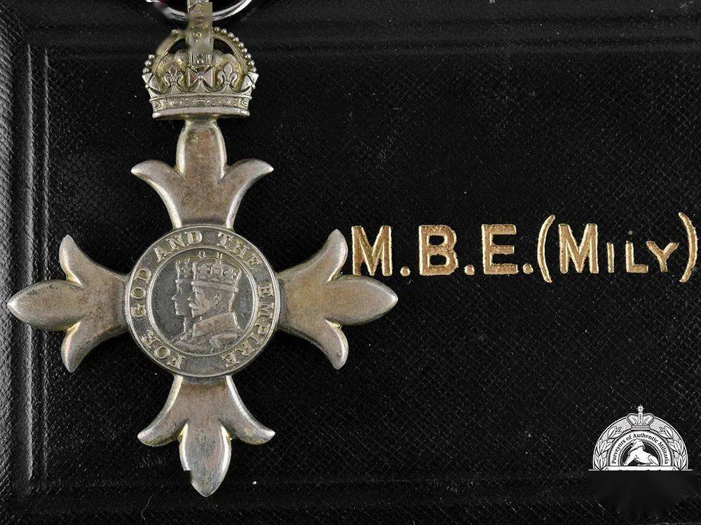 名人们拥有的大英帝国勋章荣誉,到底是怎样一种存在?