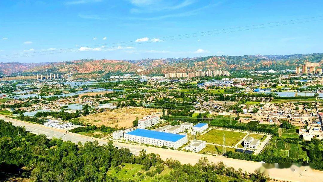 建言献策 | 临夏市折桥镇:召开乡村振兴魅力折桥湾景区规划意见征求会