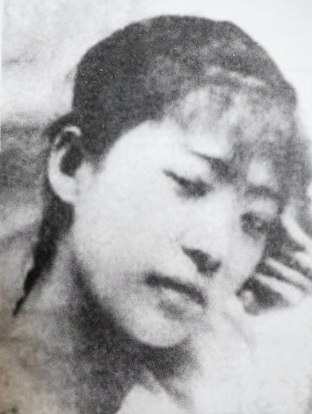 革命老物件故事十一为了信仰17岁的她宁死不屈