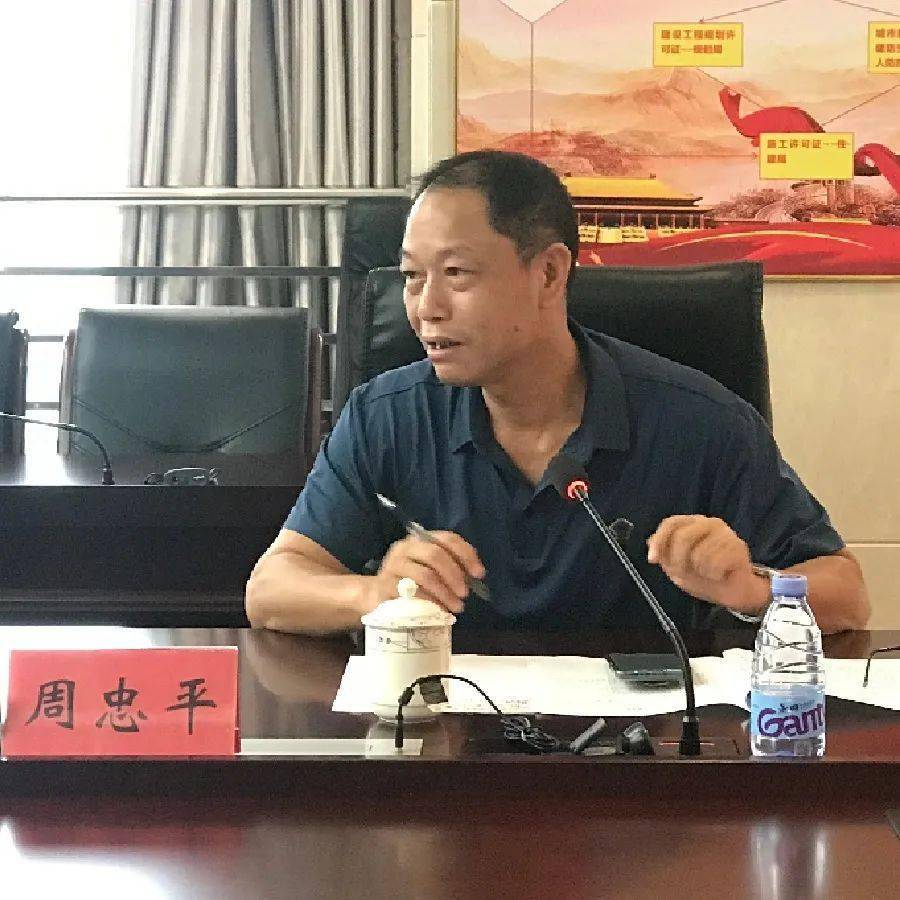 市人大常委会开展转作风强服务办实事专项工作视察