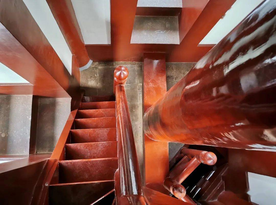 【记忆】建筑可阅读:历经9个月维护保养,龙华塔重回大众视野!