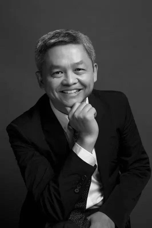 追忆蒋勇律师——光与追光人