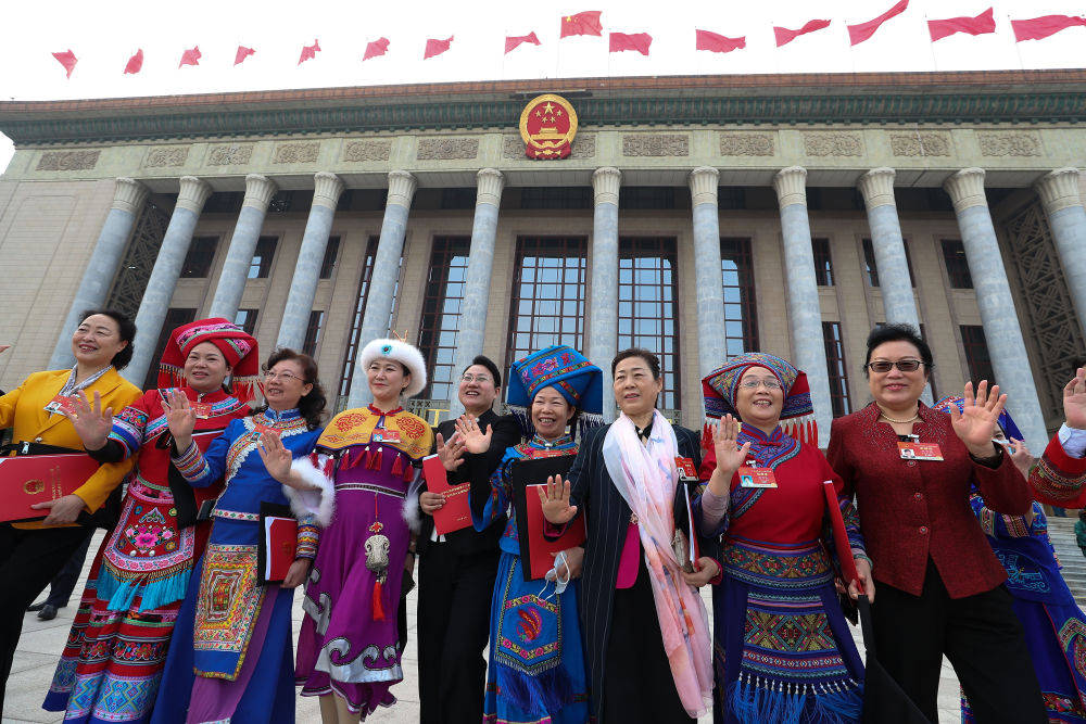 国际时评 | 中国新型政党制度启迪世界_发展