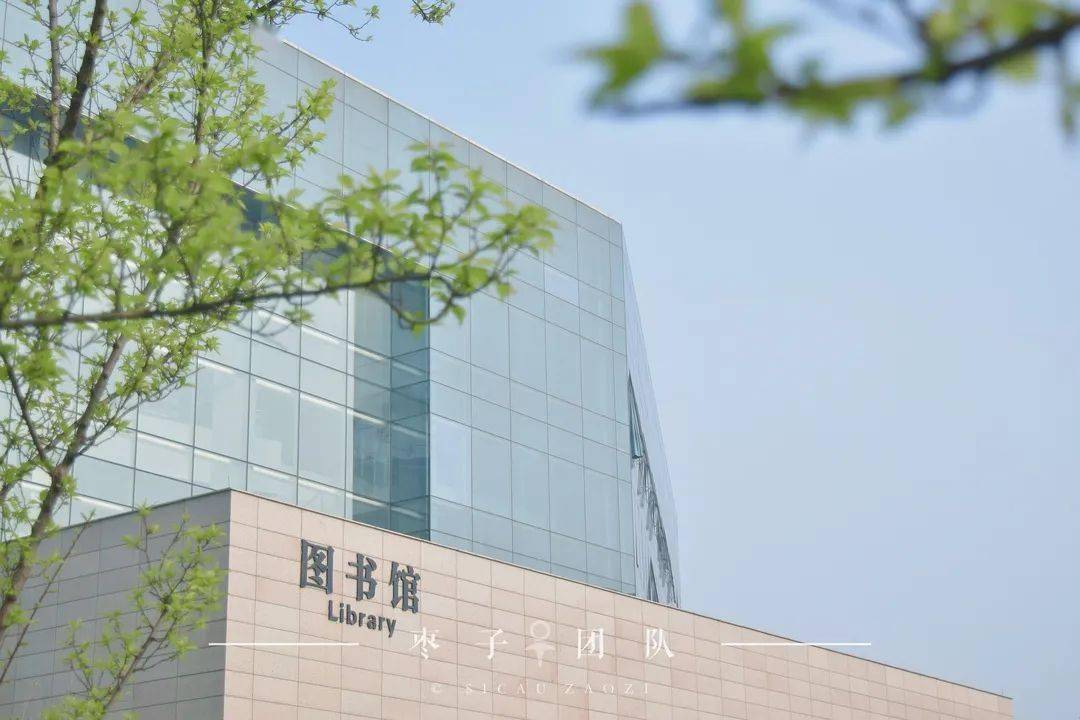 全景俯瞰的川农三校区原来长这样!