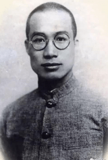 抚州红色资源通览革命人物在抚州牺牲的革命将领之赵博生