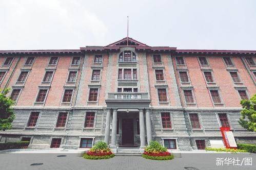 北大红楼旧址修缮后将于29日对外开放