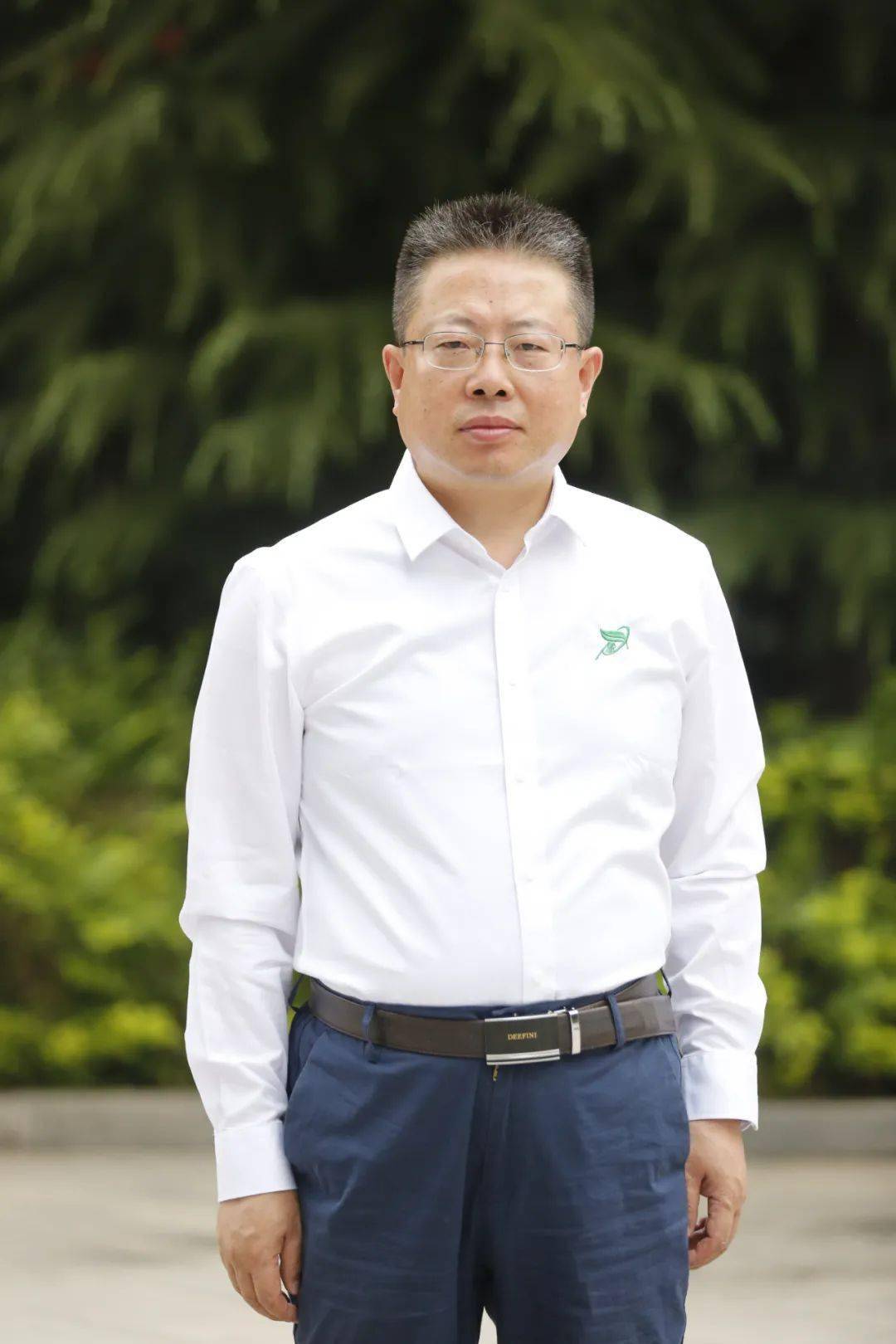 兰州市生态环境局党组成员副局长 武卫红:马军/图兰州日报社全媒体