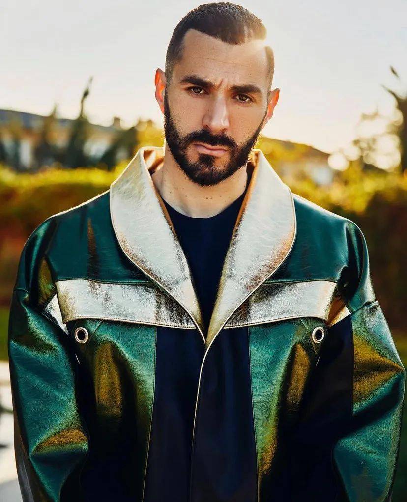 比欧洲杯还好看的男人们,谁才是时髦穿搭的最强王者?