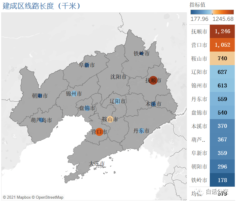 地级市公交数据辽宁省鞍山抚顺本溪丹东锦州营口阜新辽阳盘锦铁岭朝阳