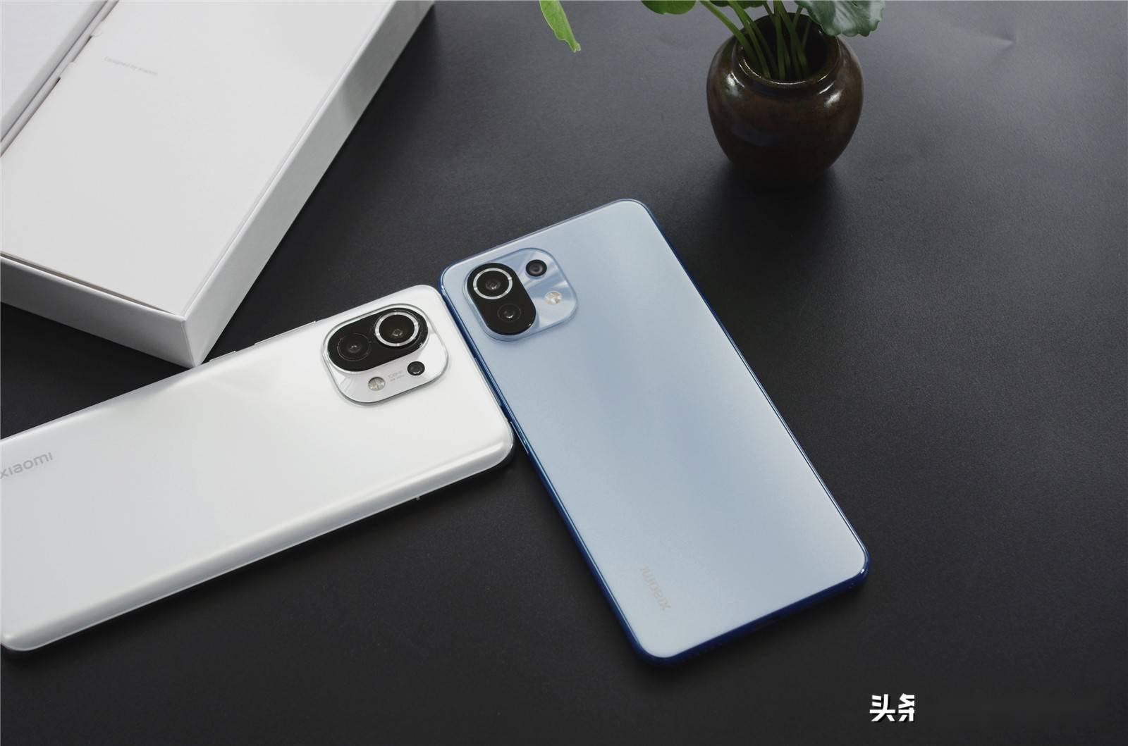 小米11s即将上线,5000mah大电池,1亿大像素都有,又是爆款