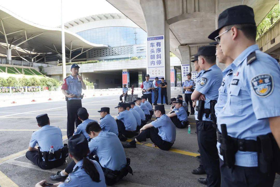 实战|紧贴实战急需 精准送教一线