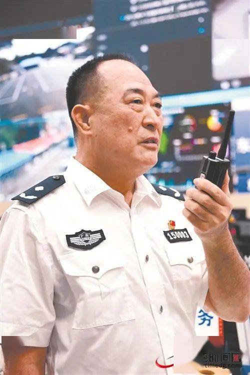 提升群众安全感满意度东莞市公安局党委副书记,副局长李灼华:对话最新