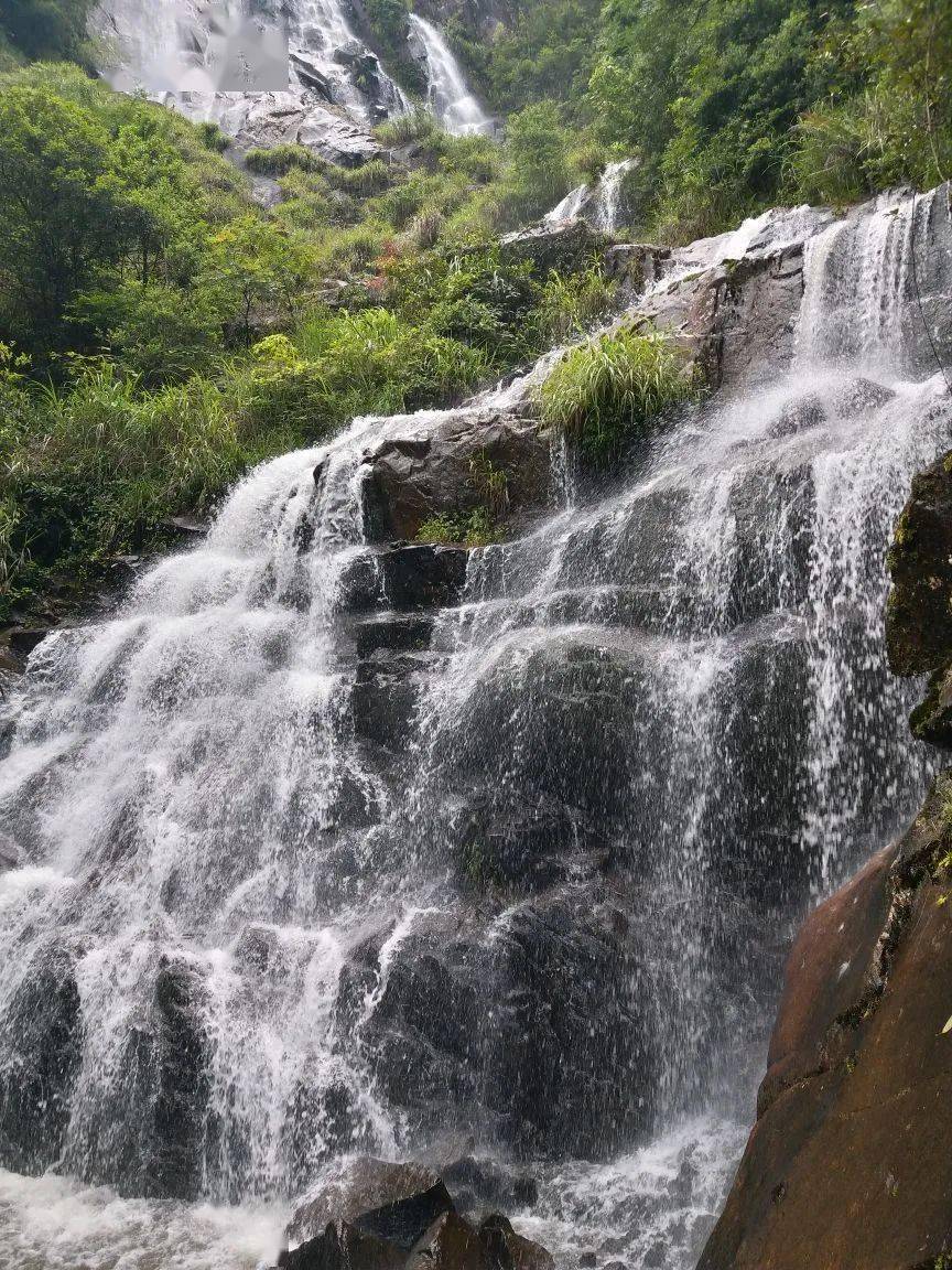 北流旅游景点大全图片