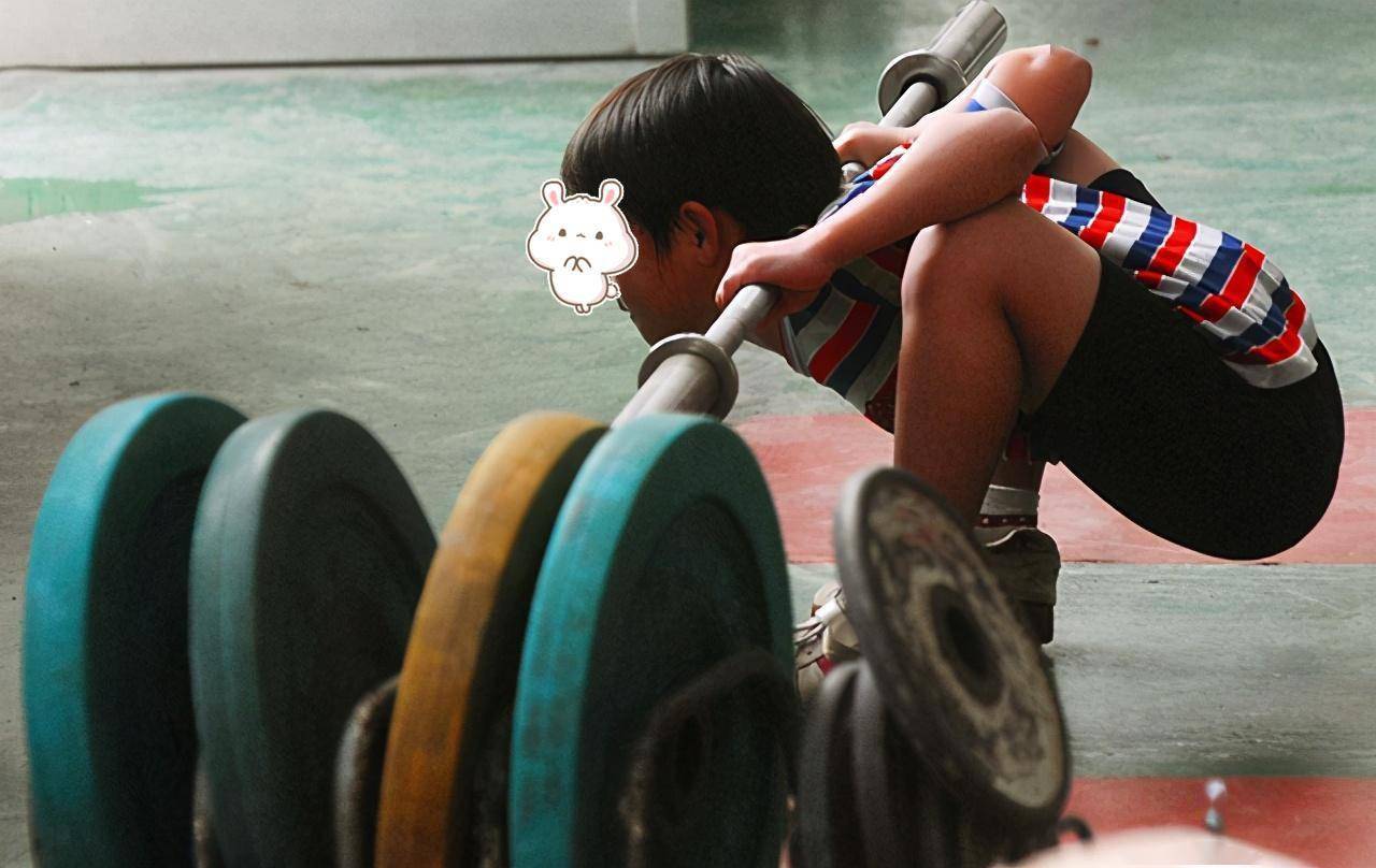 原创父母注意:过早让孩子接触三类运动,反而会导致他们长不高