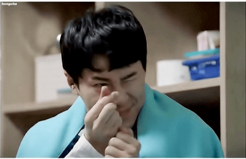 他会饰演这个角色吗小迷糊李奎炯将客串机智医生生活2