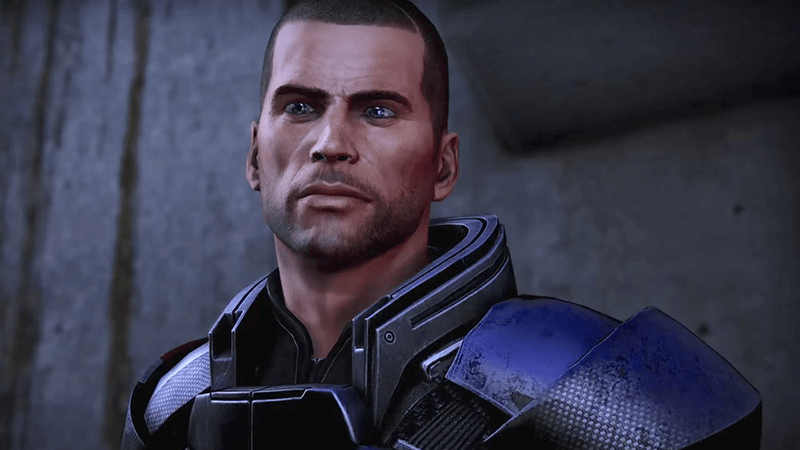 《质量效应》叙事负责人希望游戏改编为电视剧_walters