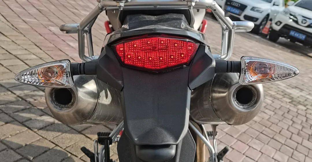 另一派拉力,综合素质强悍 - 试驾swm sd650_搜狐汽车_搜狐网