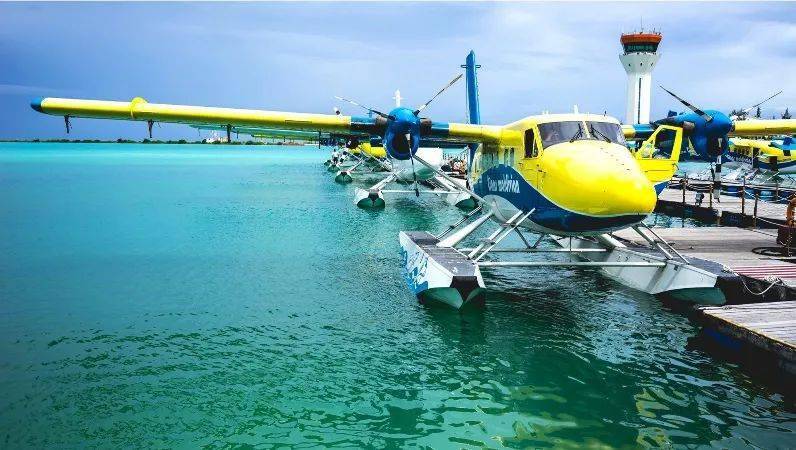 椒江→大陳島水上飛機直達:7月進行首飛,最短僅需15分鐘_旅遊