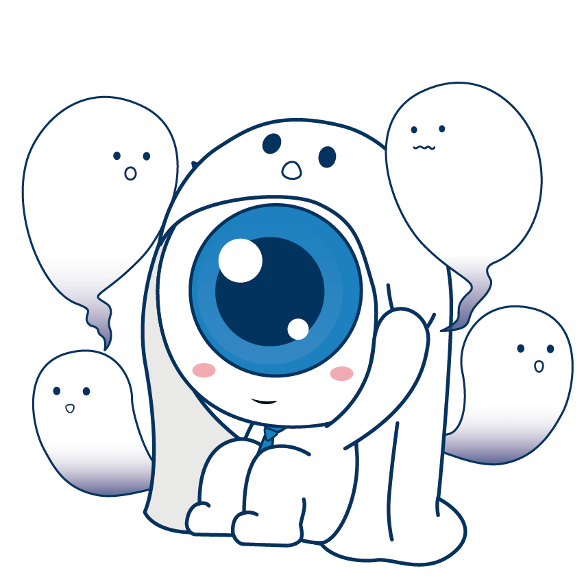 满月面容水牛背这种眼科怪疾折磨小姑娘10余年