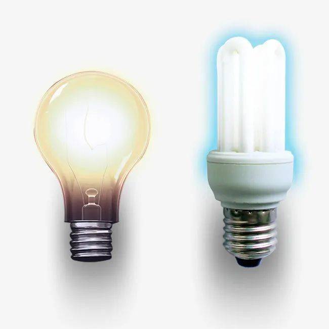 垃圾分类小课堂丨灯泡属于什么垃圾