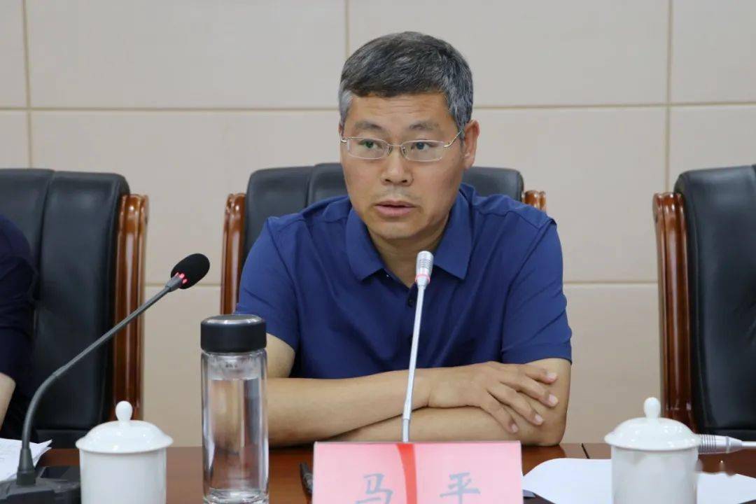乡宁县人大常委会召开安全生产工作情况专题调研安排部署会议