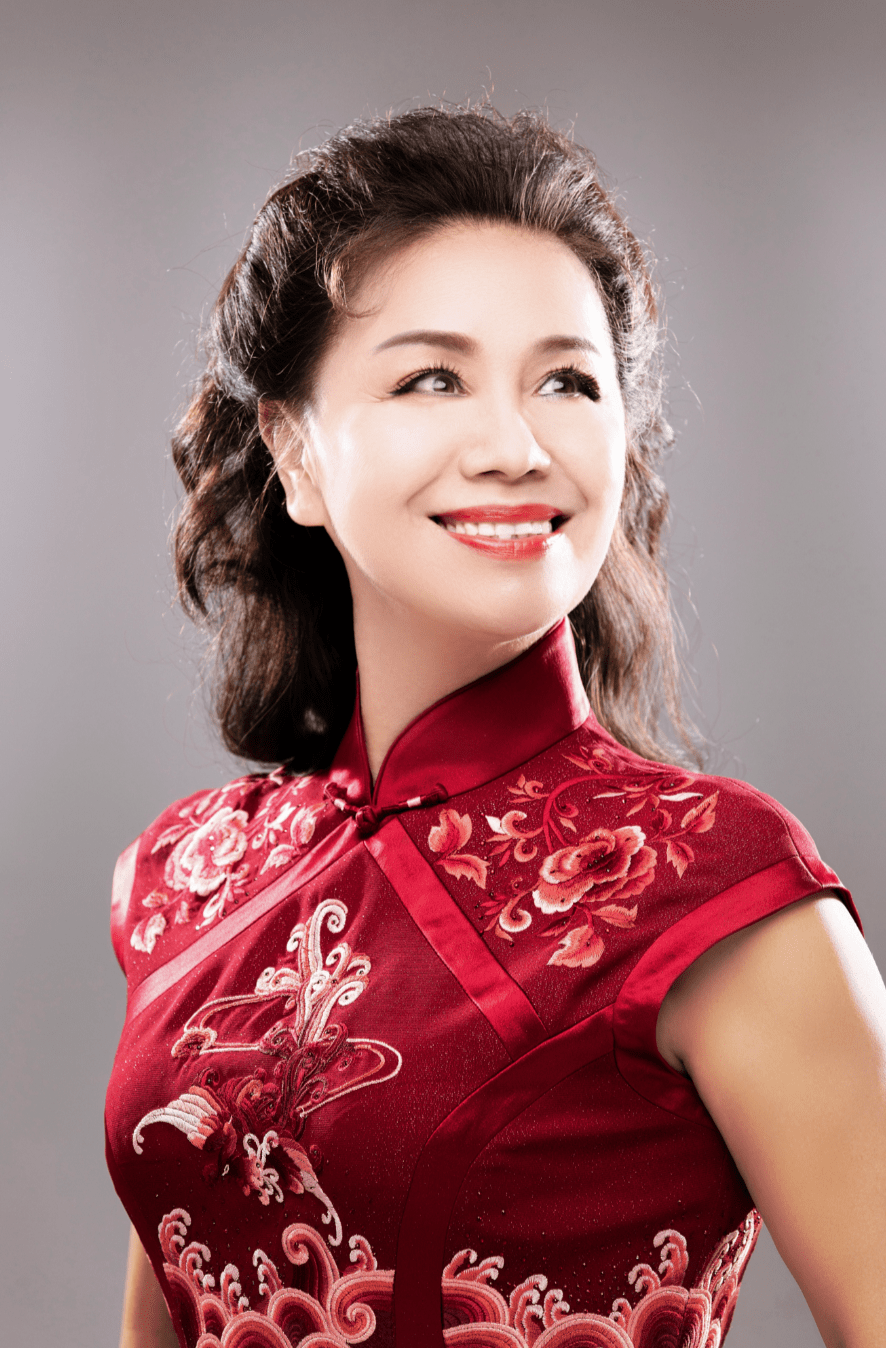 相约大剧院·周末艺术沙龙|本周六(7月3日)上午推出女高音歌唱家郑晖