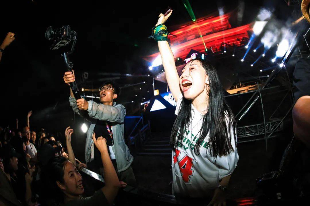 2021岱山东海民谣音乐节开票