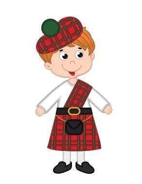 乐曲的奥秘系列第22期趣味音乐之苏格兰舞曲