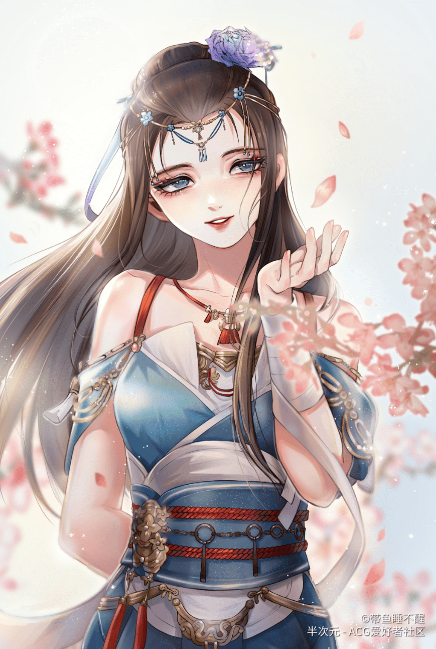 羽月天衣魅力值玉树流光档次中公子羽/明月心同款外观.