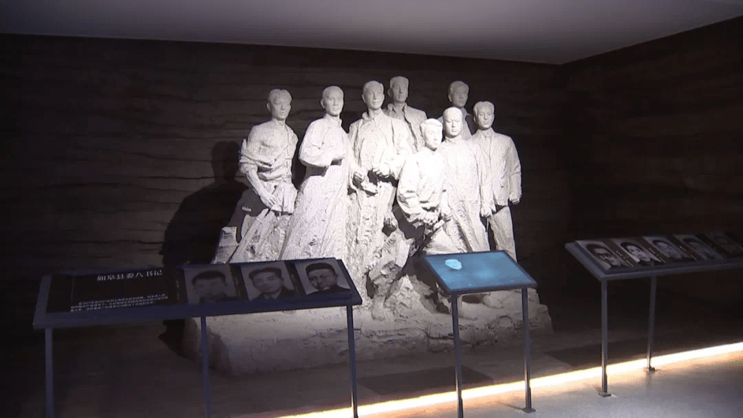 南通群英馆——正式开馆!